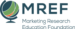 MREF - Marketing Research Education Foundation