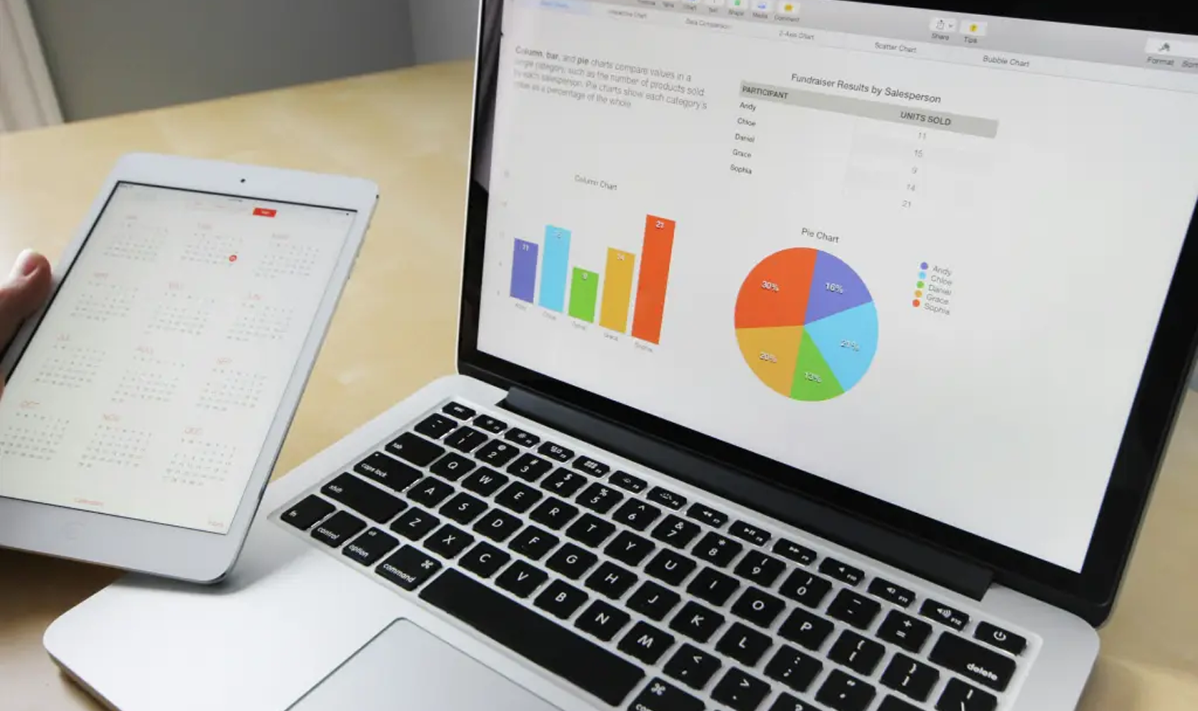 Rosetta Studio™ report automation software